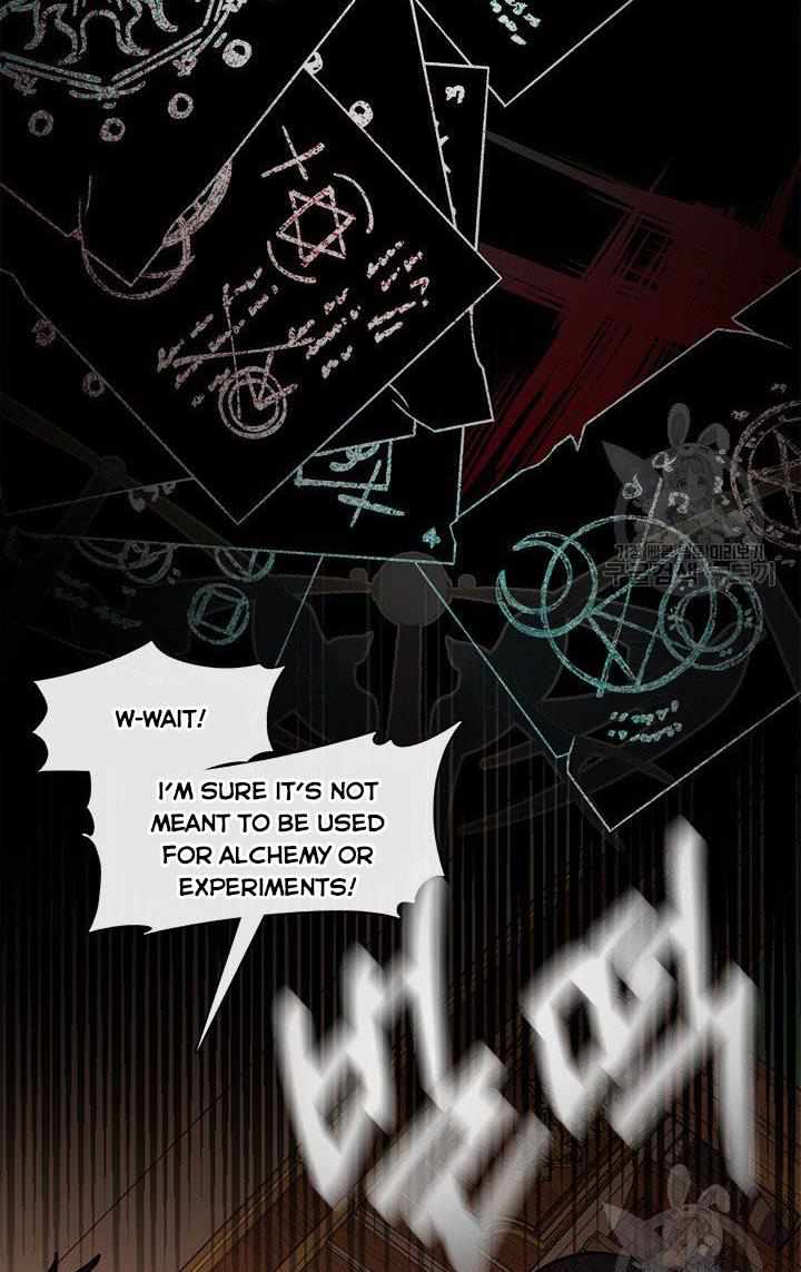 My Family is Obsessed with Me chapter 20 page 44