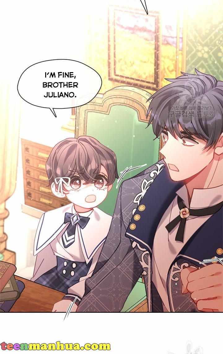 My Family is Obsessed with Me chapter 20 page 48