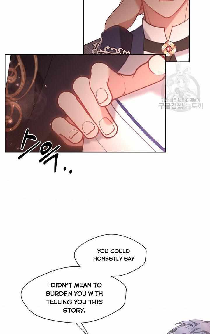 My Family is Obsessed with Me chapter 20 page 55