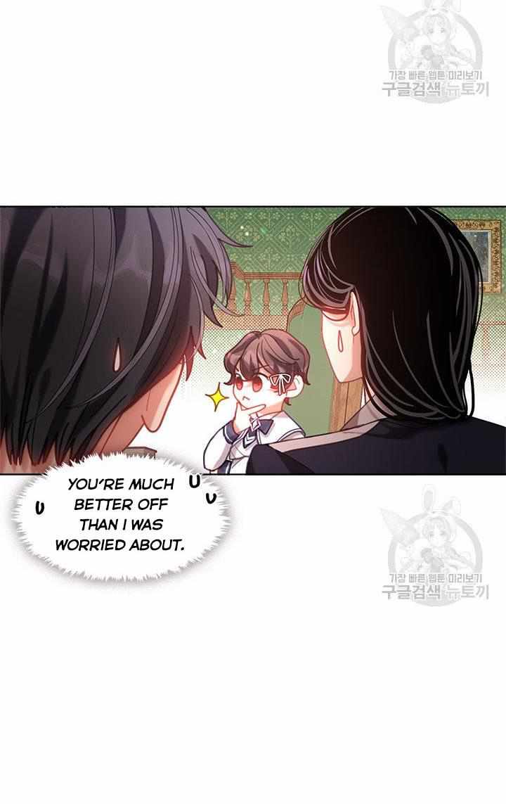 My Family is Obsessed with Me chapter 20 page 59