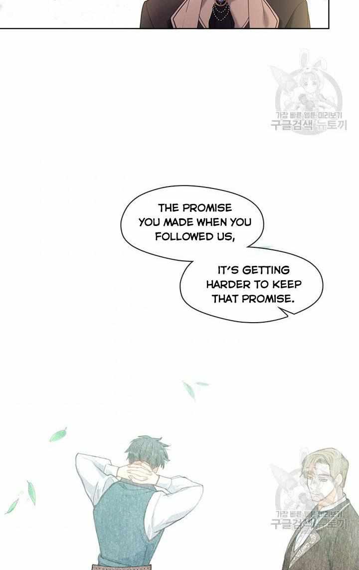 My Family is Obsessed with Me chapter 20 page 6