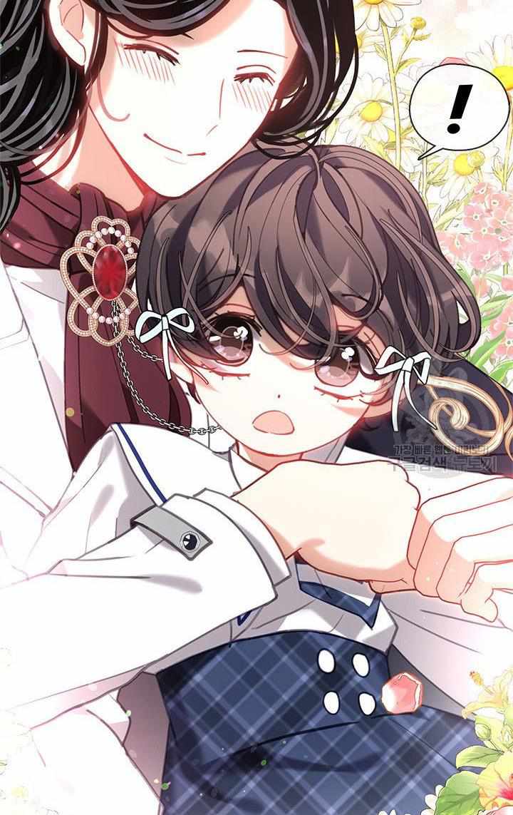 My Family is Obsessed with Me chapter 20 page 64