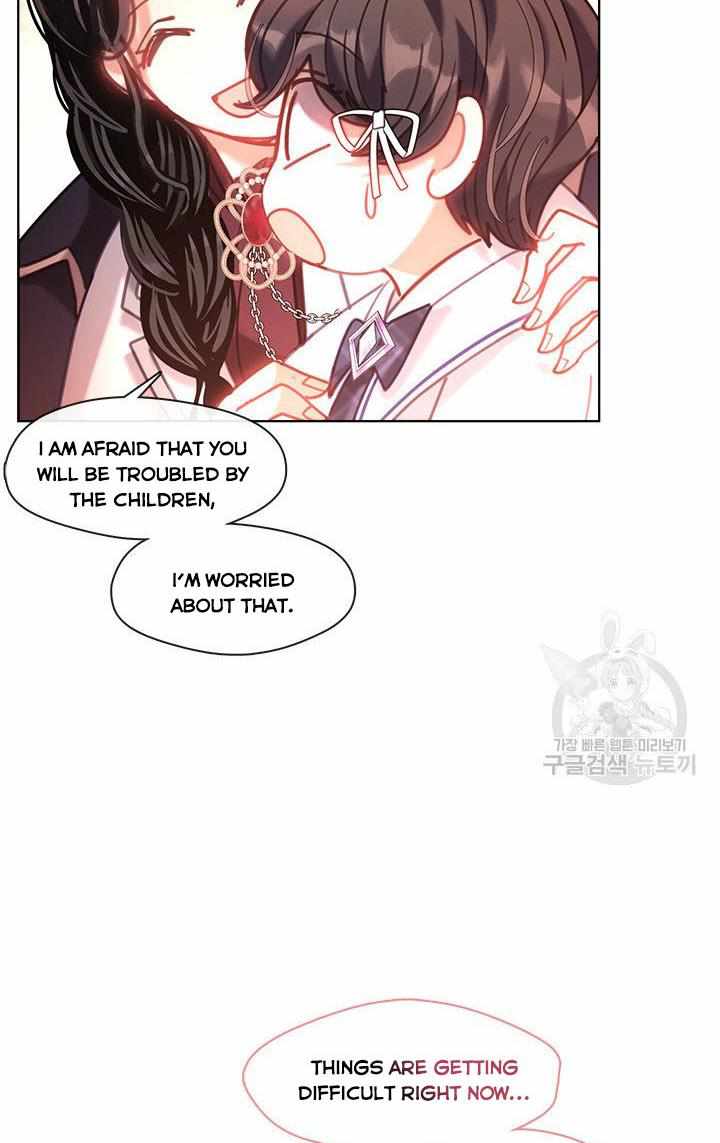 My Family is Obsessed with Me chapter 20 page 66