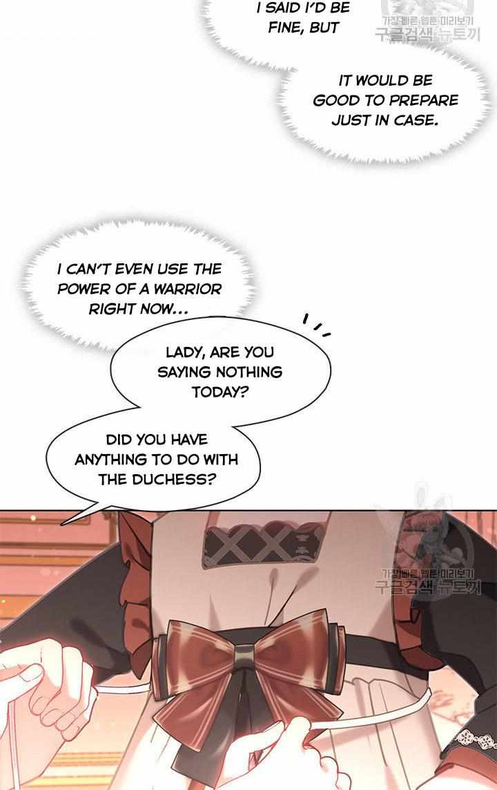 My Family is Obsessed with Me chapter 20 page 71