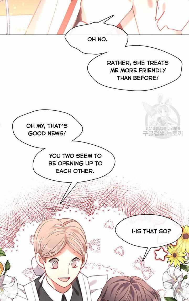 My Family is Obsessed with Me chapter 20 page 72