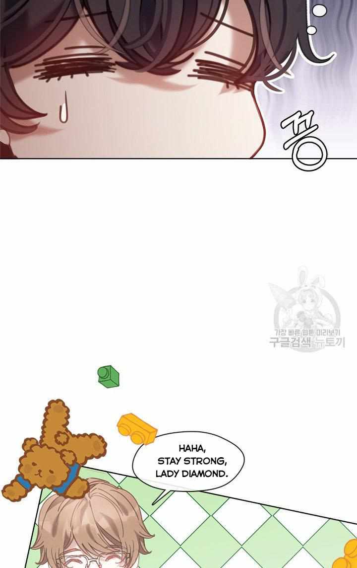 My Family is Obsessed with Me chapter 20 page 86