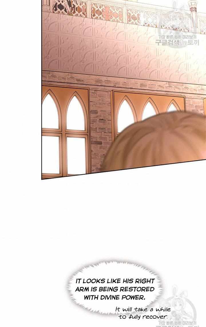 My Family is Obsessed with Me chapter 20 page 91