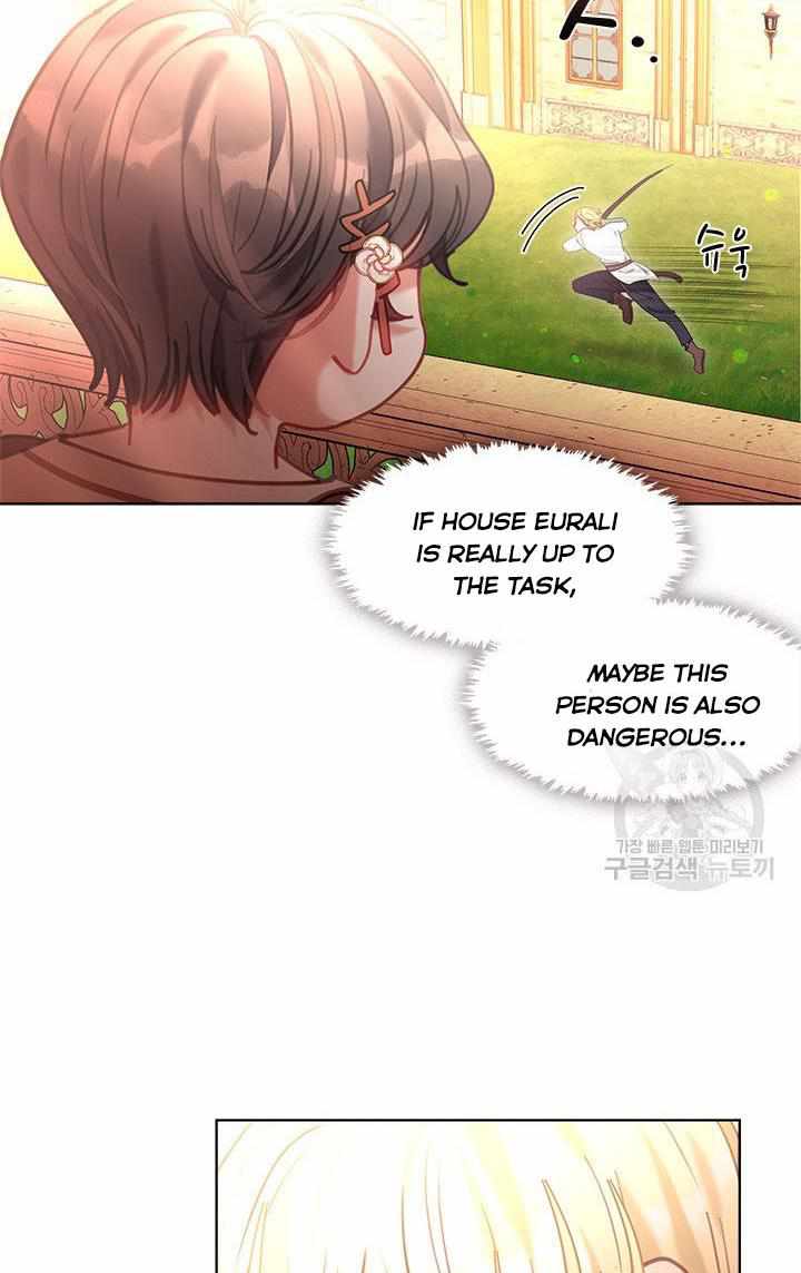 My Family is Obsessed with Me chapter 20 page 94