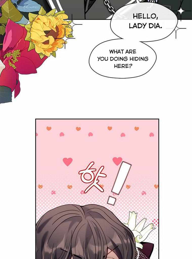 My Family is Obsessed with Me chapter 23 page 16