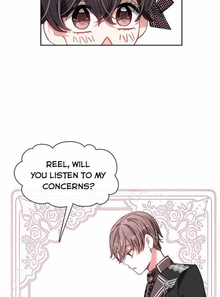 My Family is Obsessed with Me chapter 23 page 17