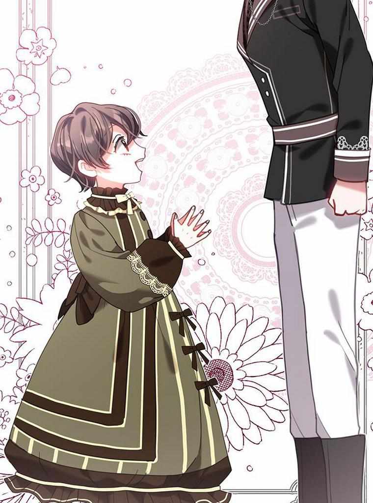 My Family is Obsessed with Me chapter 23 page 18