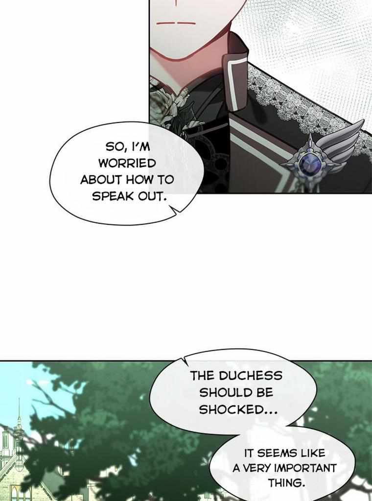 My Family is Obsessed with Me chapter 23 page 21