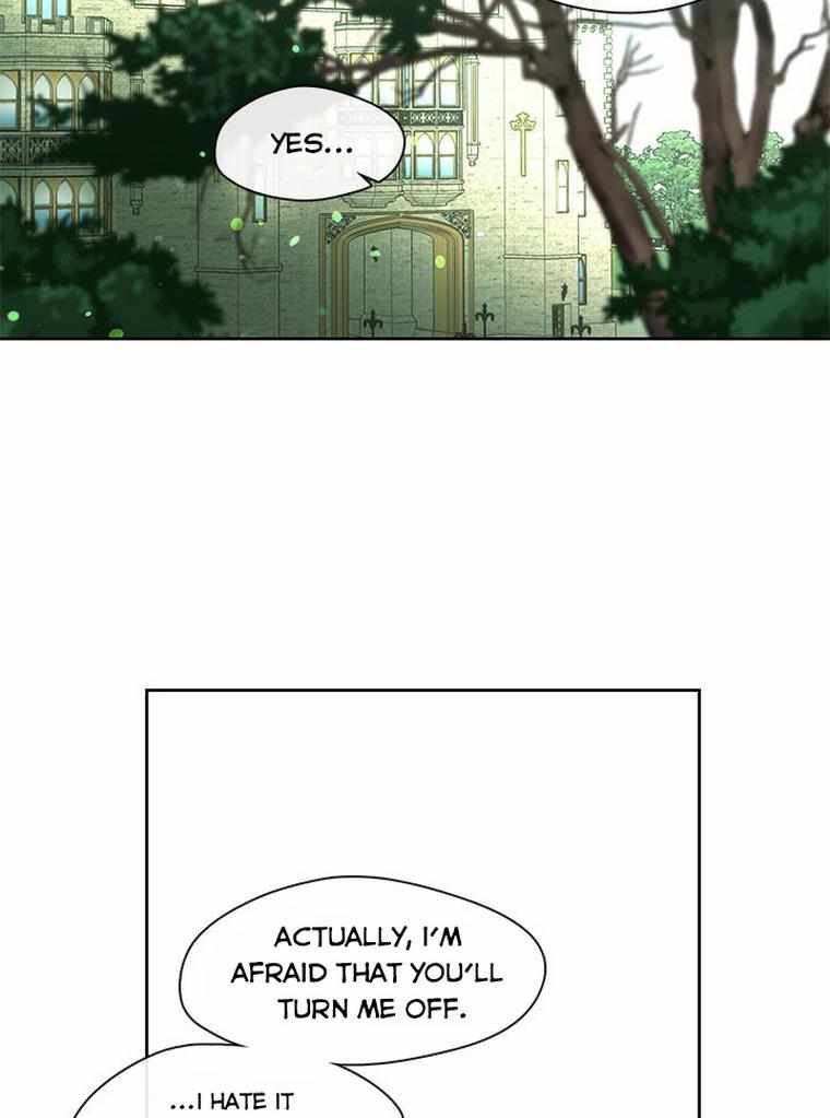 My Family is Obsessed with Me chapter 23 page 22