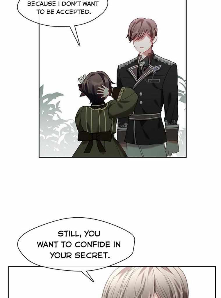 My Family is Obsessed with Me chapter 23 page 23