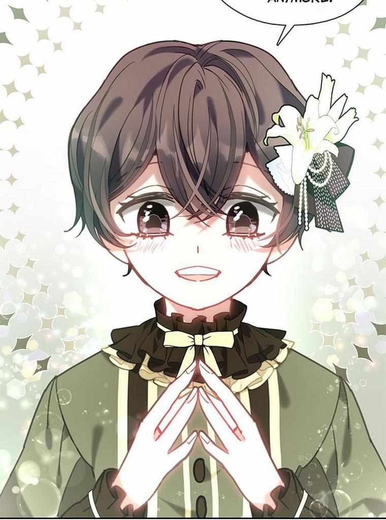 My Family is Obsessed with Me chapter 23 page 25