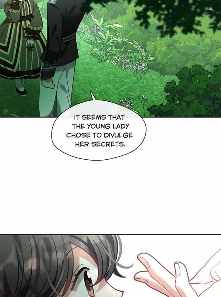 My Family is Obsessed with Me chapter 23 page 27