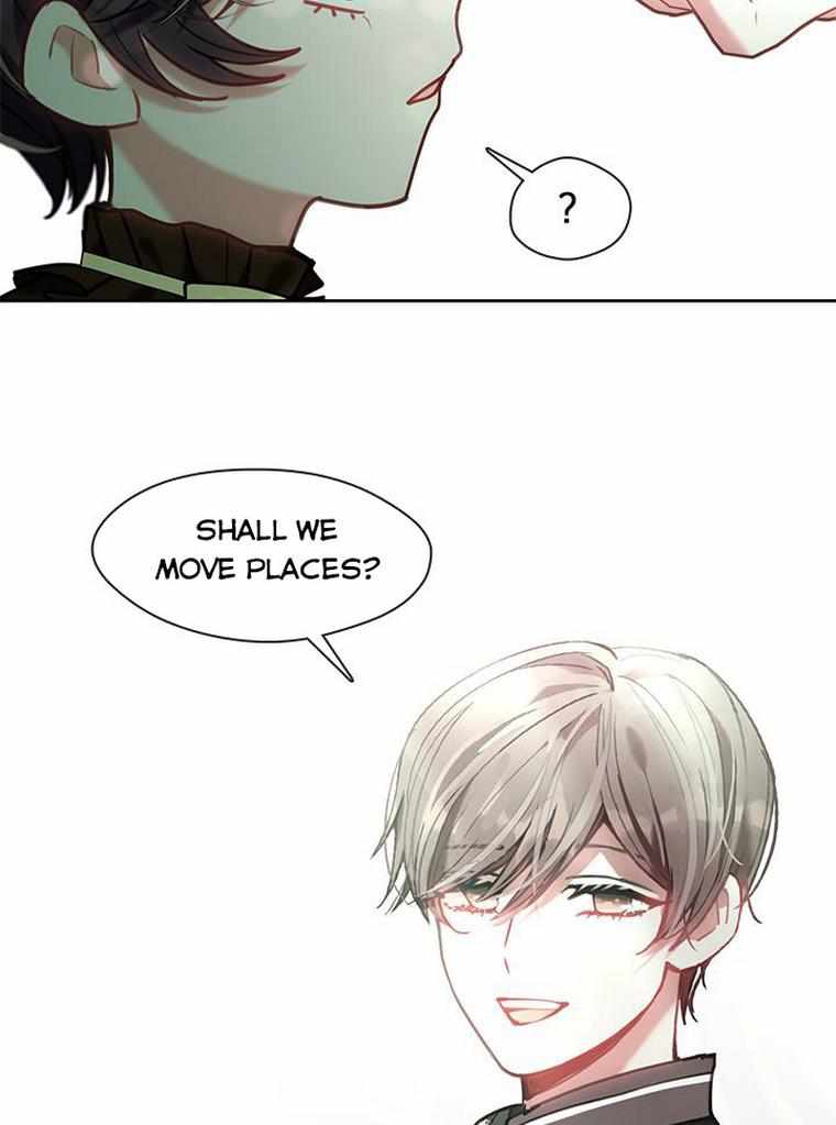 My Family is Obsessed with Me chapter 23 page 28