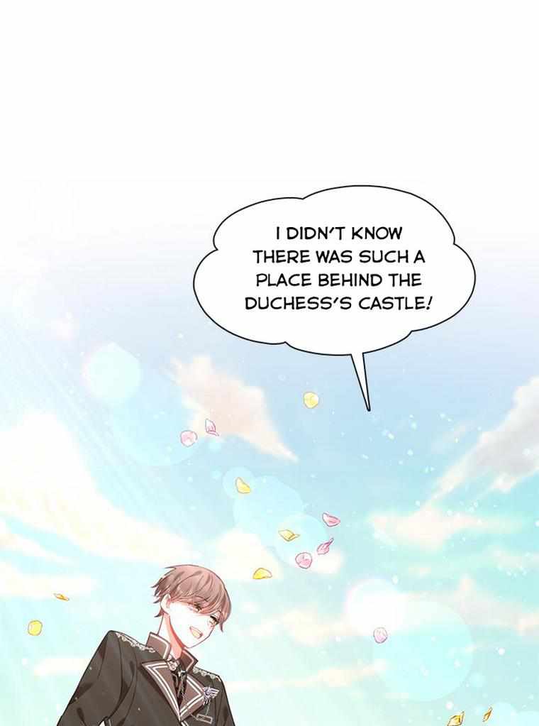 My Family is Obsessed with Me chapter 23 page 32