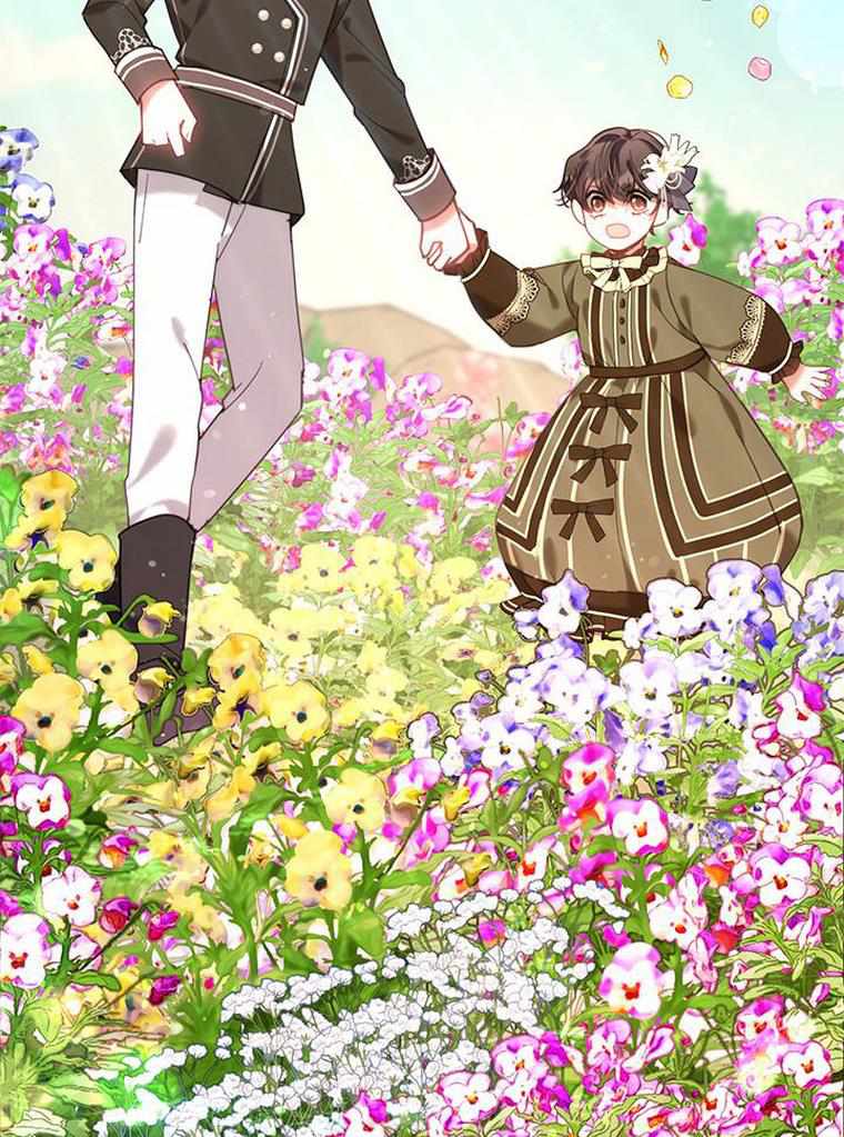 My Family is Obsessed with Me chapter 23 page 33