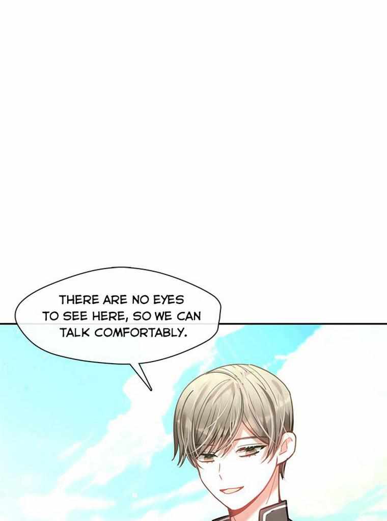 My Family is Obsessed with Me chapter 23 page 35