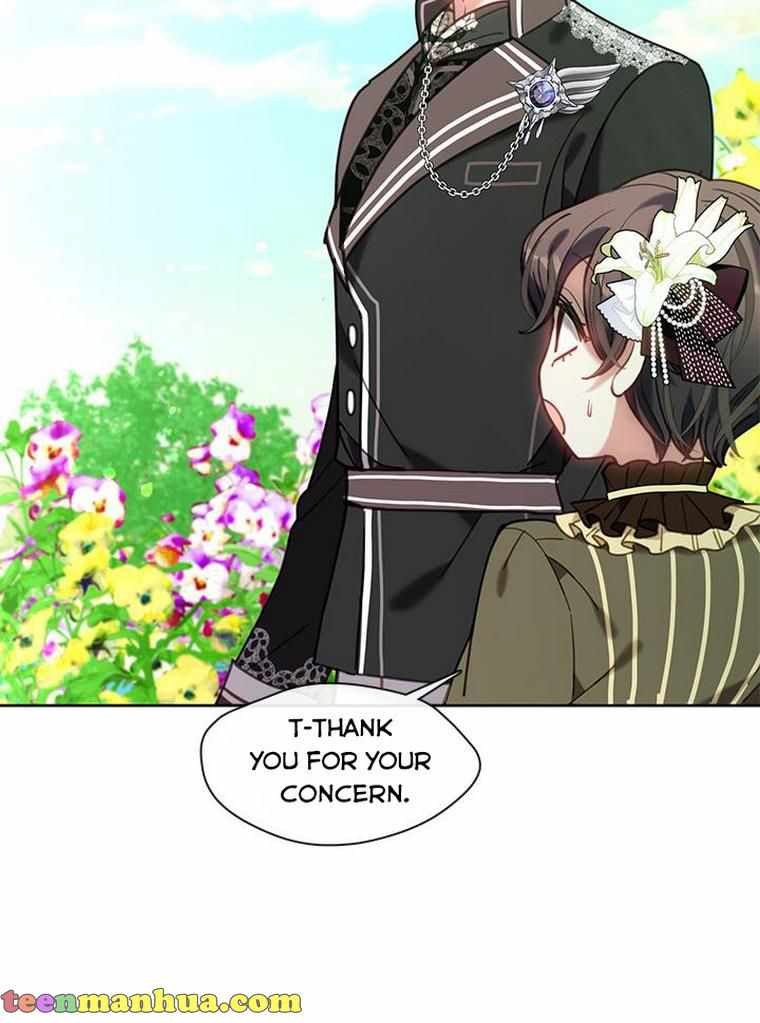 My Family is Obsessed with Me chapter 23 page 36