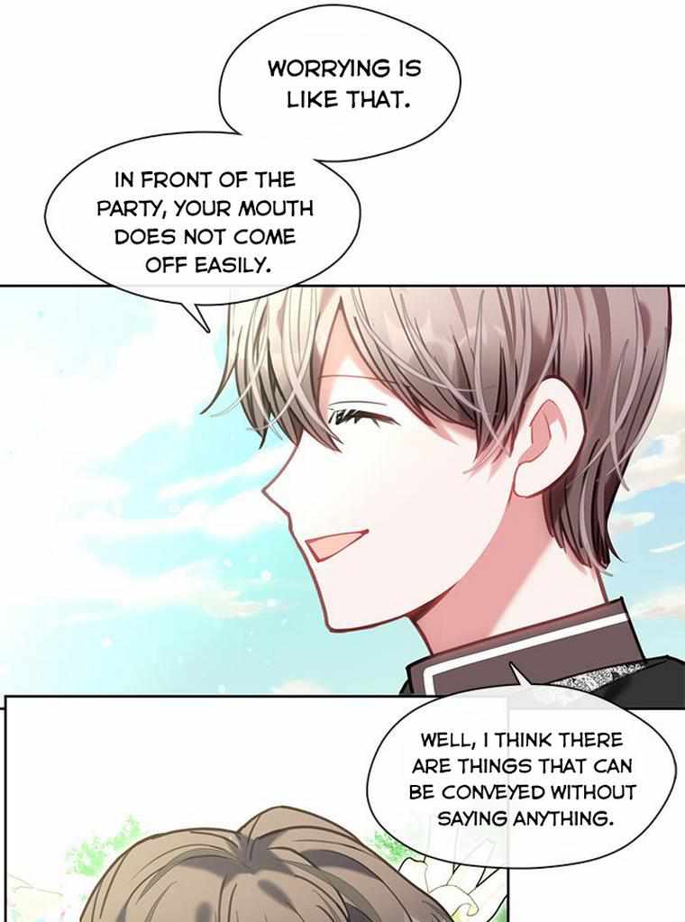 My Family is Obsessed with Me chapter 23 page 37