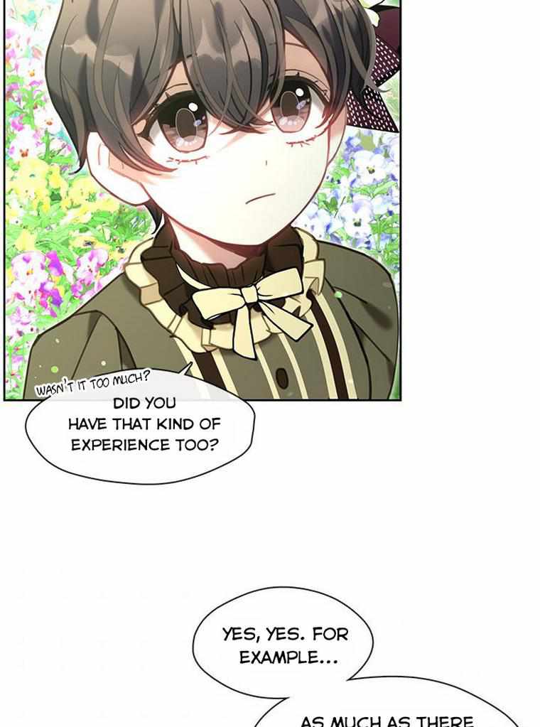 My Family is Obsessed with Me chapter 23 page 38