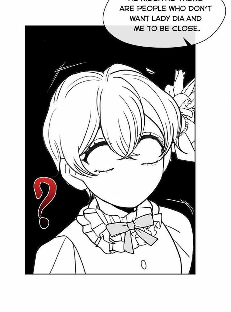 My Family is Obsessed with Me chapter 23 page 39