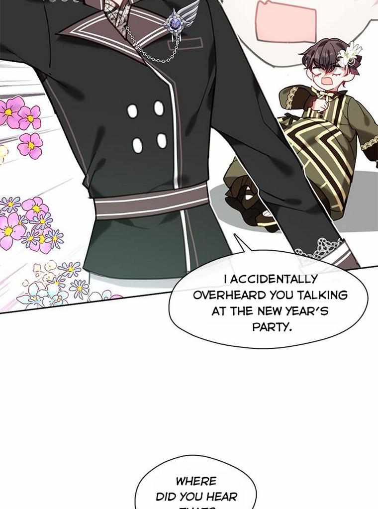 My Family is Obsessed with Me chapter 23 page 41