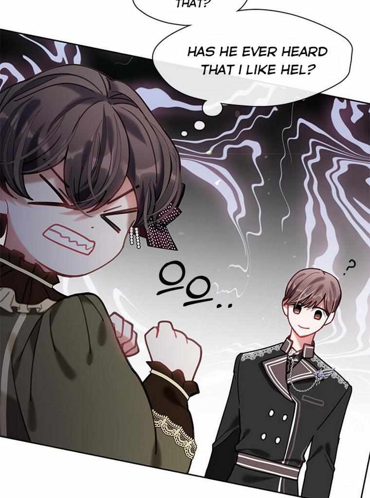 My Family is Obsessed with Me chapter 23 page 42