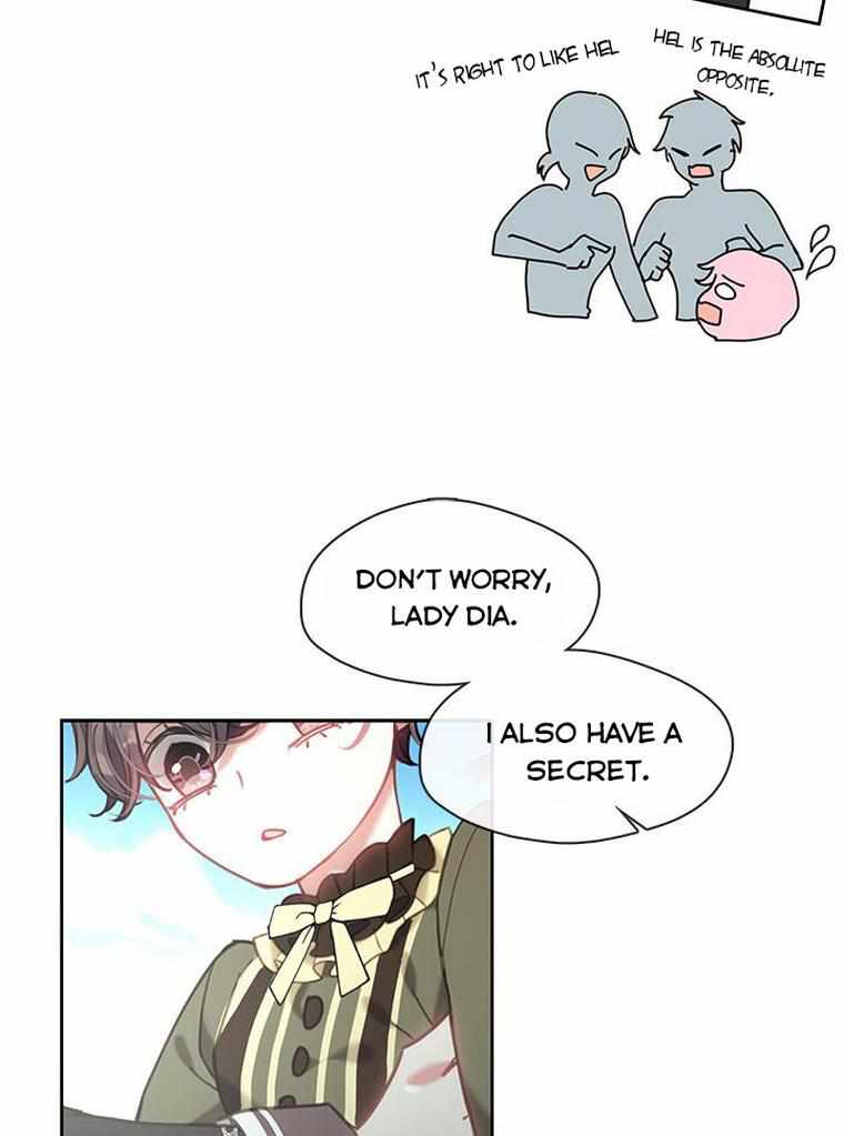 My Family is Obsessed with Me chapter 23 page 43