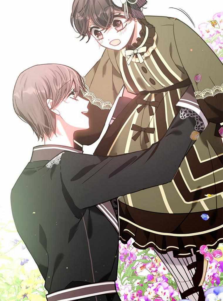 My Family is Obsessed with Me chapter 23 page 45