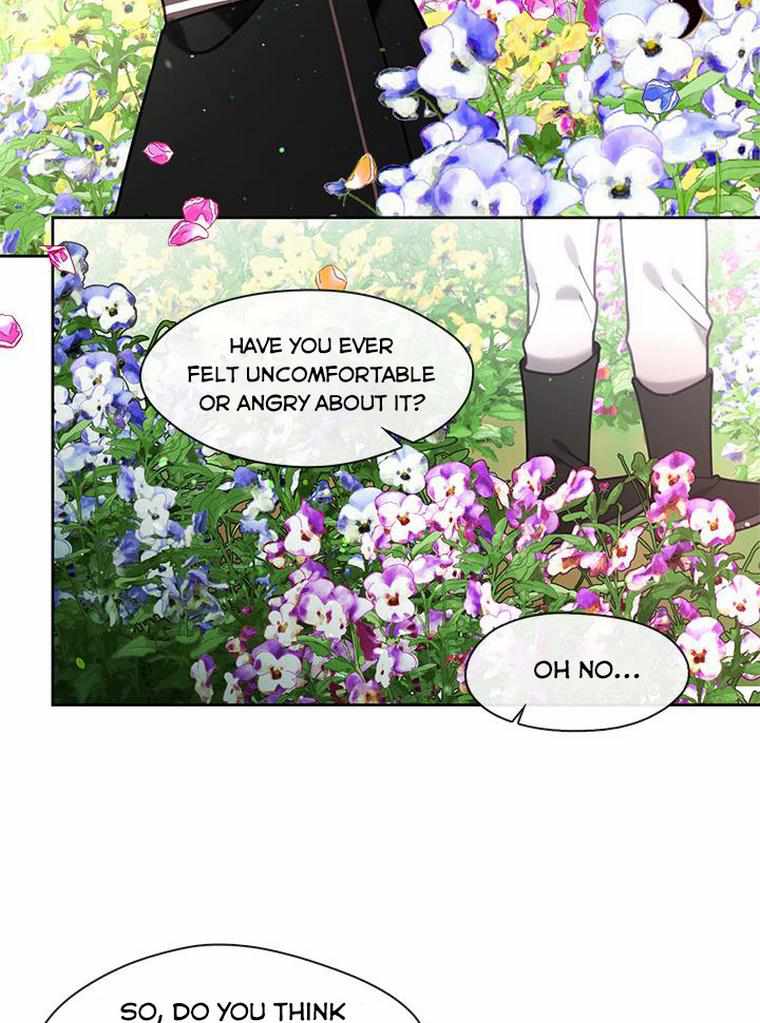 My Family is Obsessed with Me chapter 23 page 46