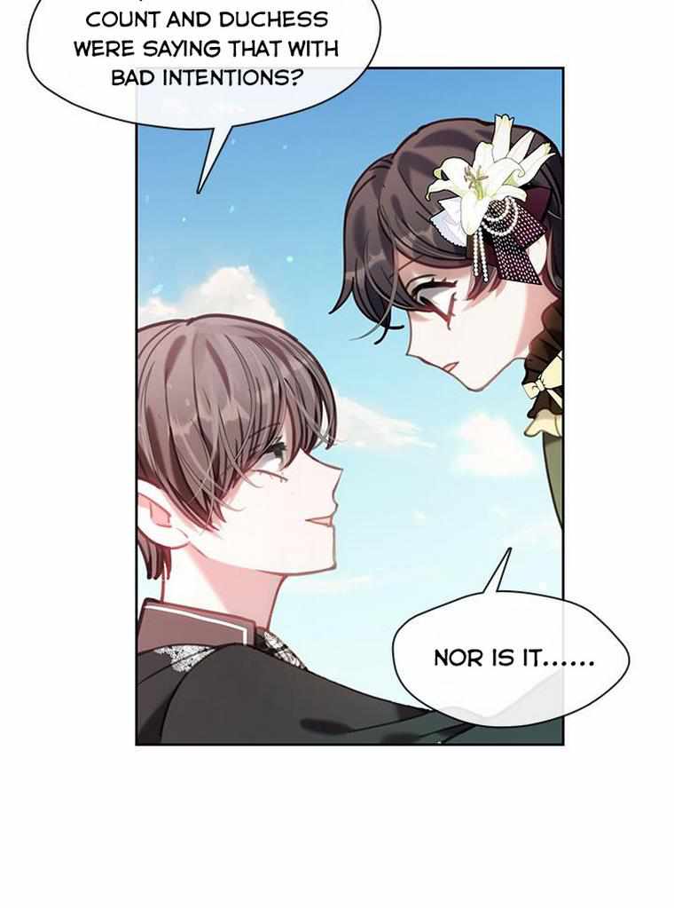 My Family is Obsessed with Me chapter 23 page 47