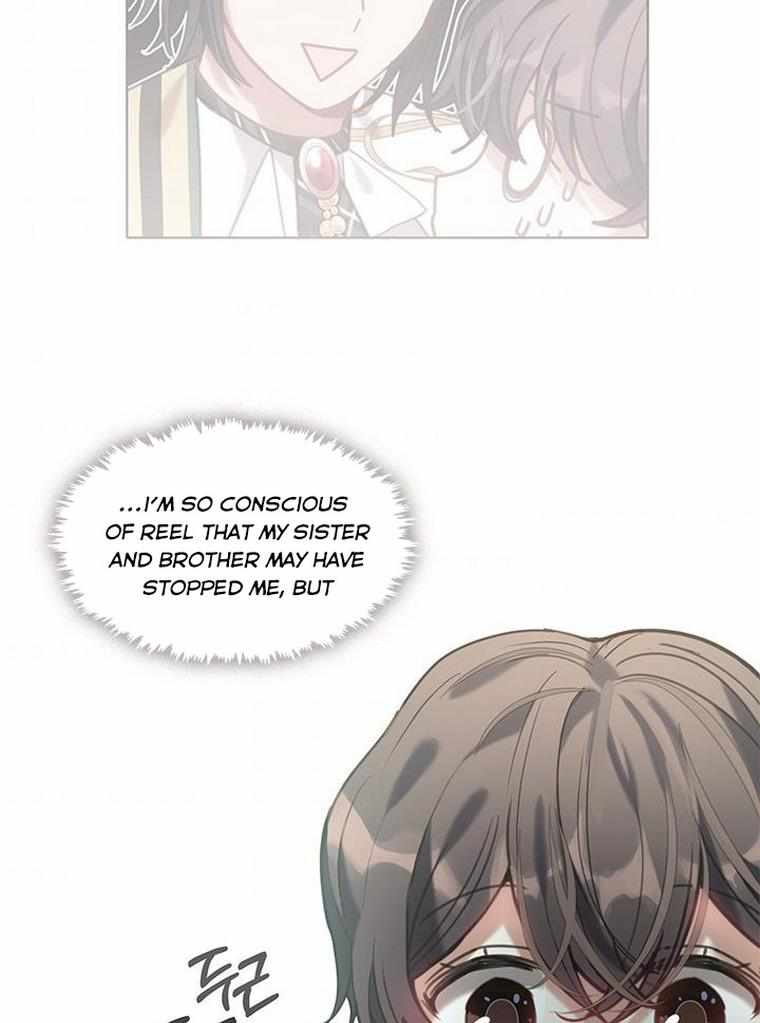 My Family is Obsessed with Me chapter 23 page 49