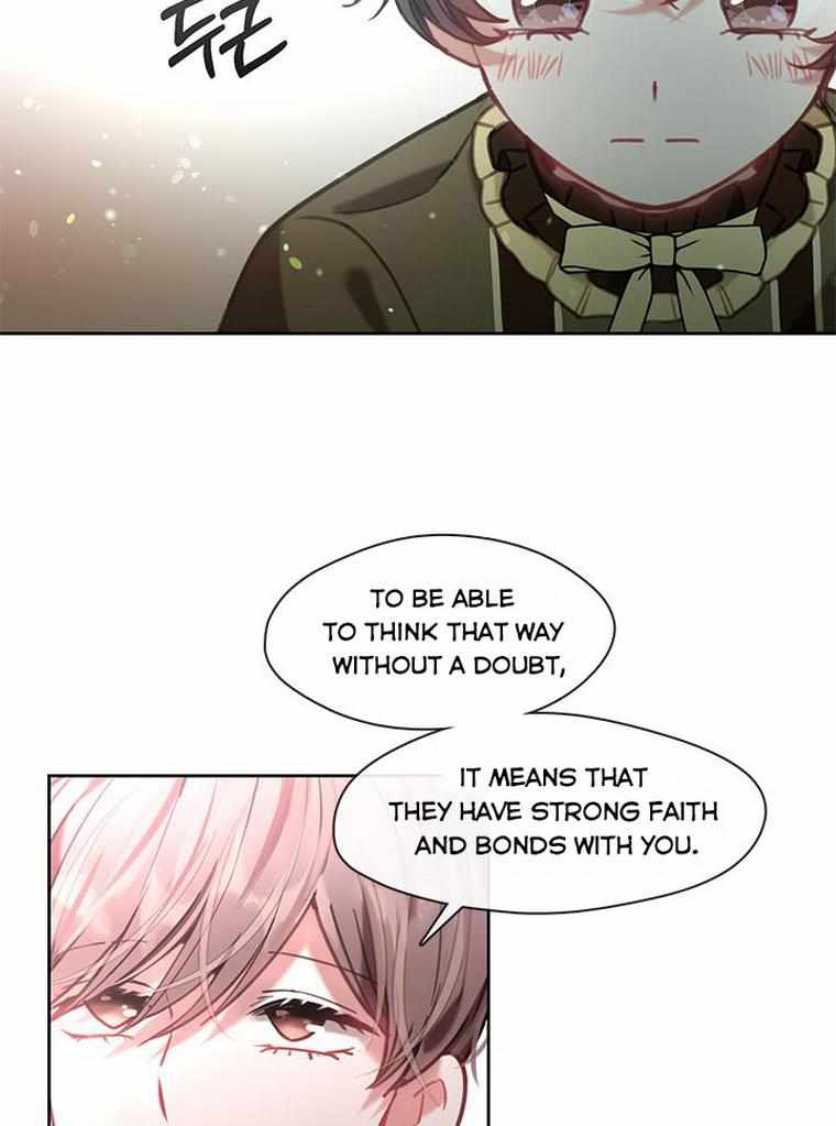 My Family is Obsessed with Me chapter 23 page 50