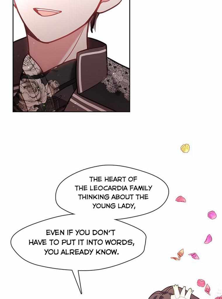 My Family is Obsessed with Me chapter 23 page 51