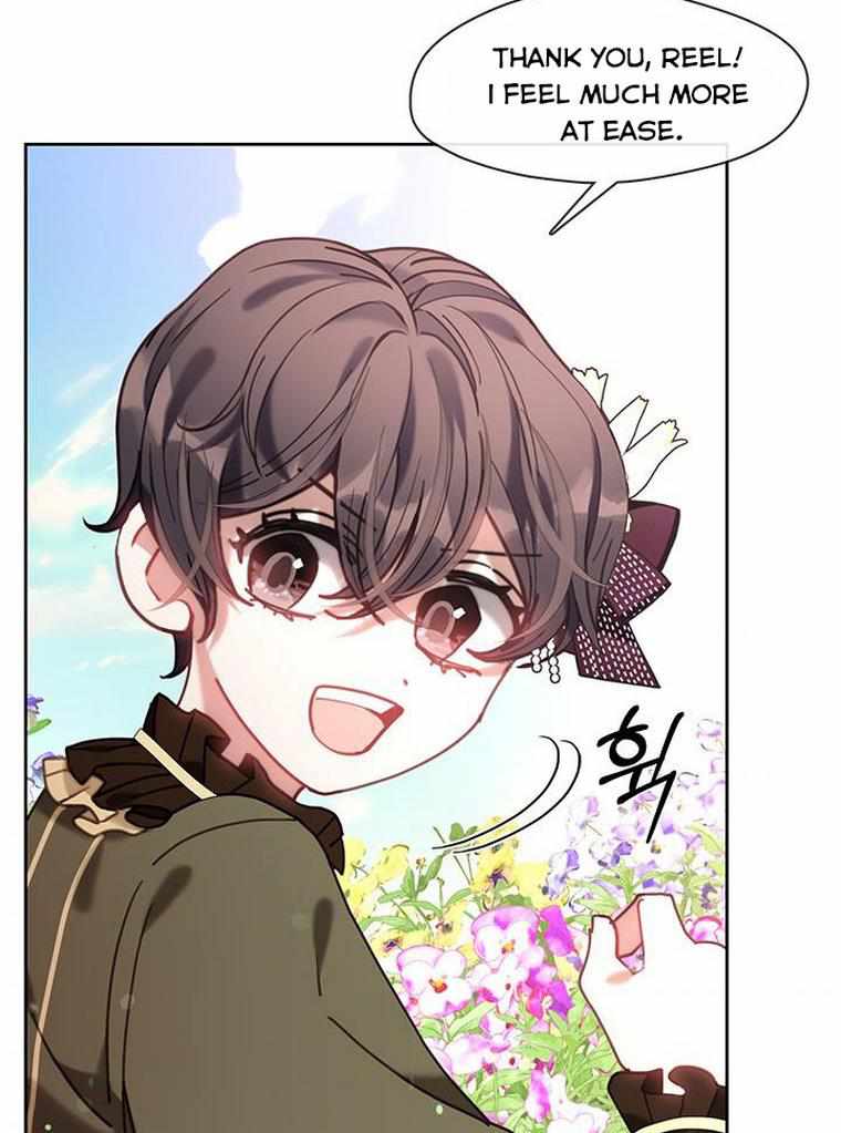 My Family is Obsessed with Me chapter 23 page 57