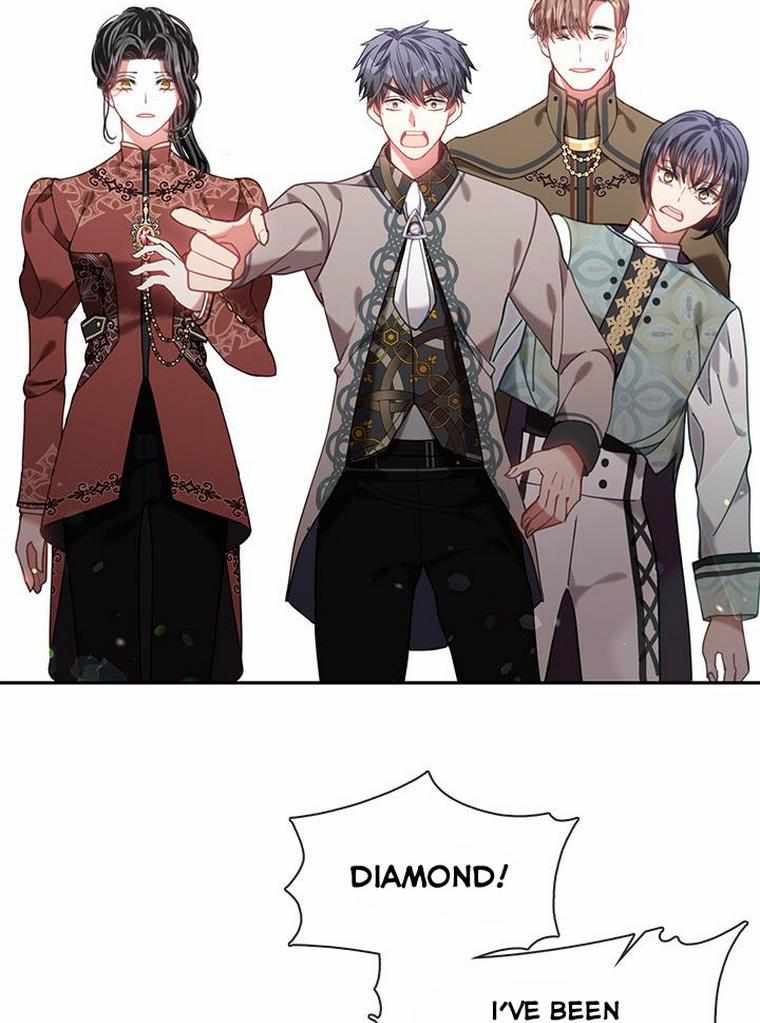 My Family is Obsessed with Me chapter 23 page 64