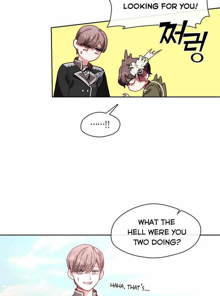 My Family is Obsessed with Me chapter 23 page 65