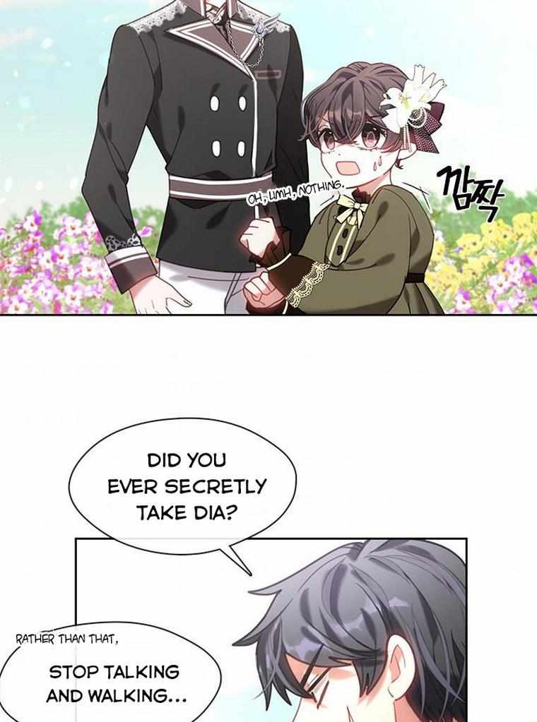 My Family is Obsessed with Me chapter 23 page 66