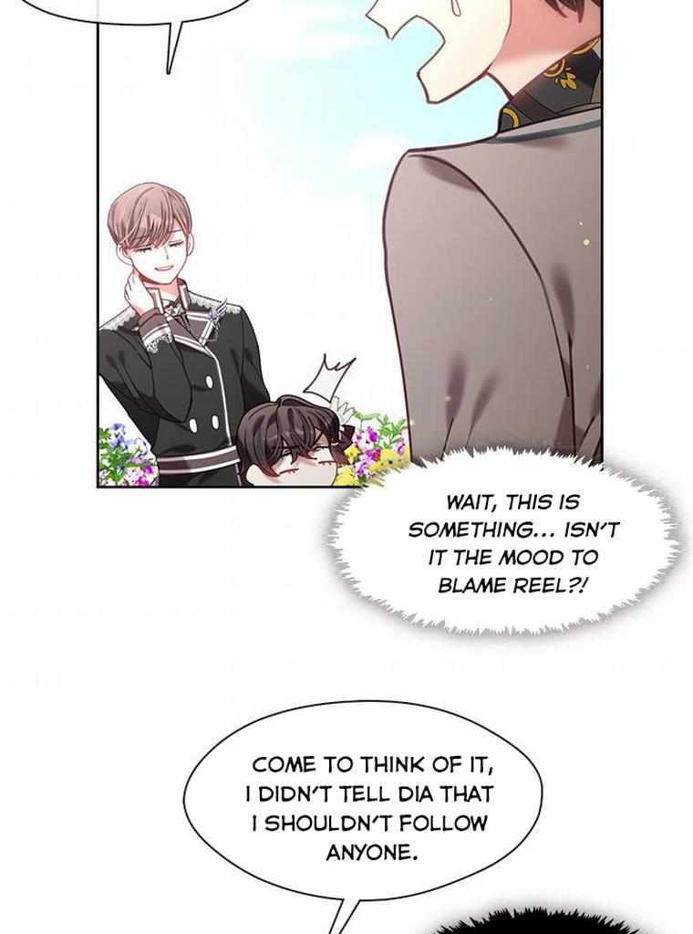 My Family is Obsessed with Me chapter 23 page 67