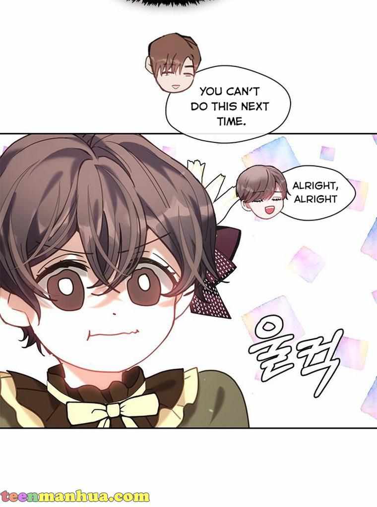 My Family is Obsessed with Me chapter 23 page 69