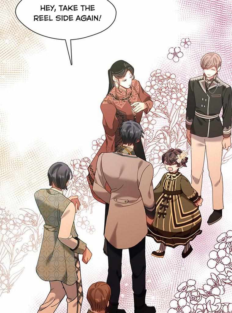 My Family is Obsessed with Me chapter 23 page 71