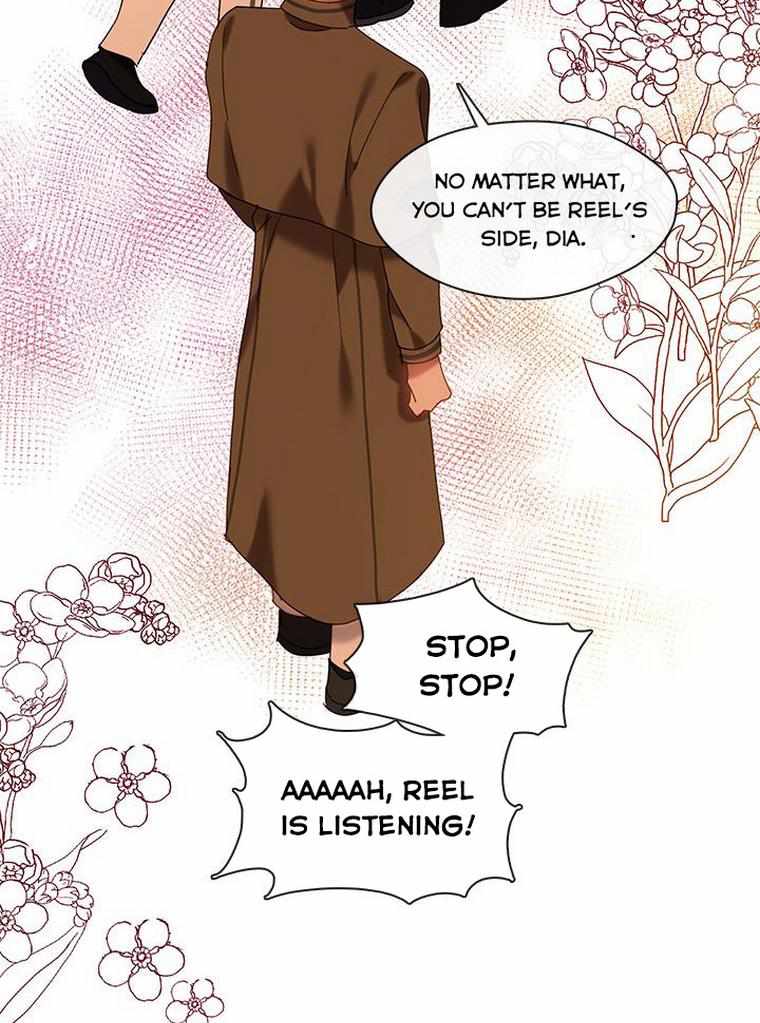 My Family is Obsessed with Me chapter 23 page 72