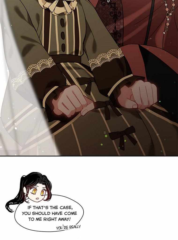 My Family is Obsessed with Me chapter 23 page 79