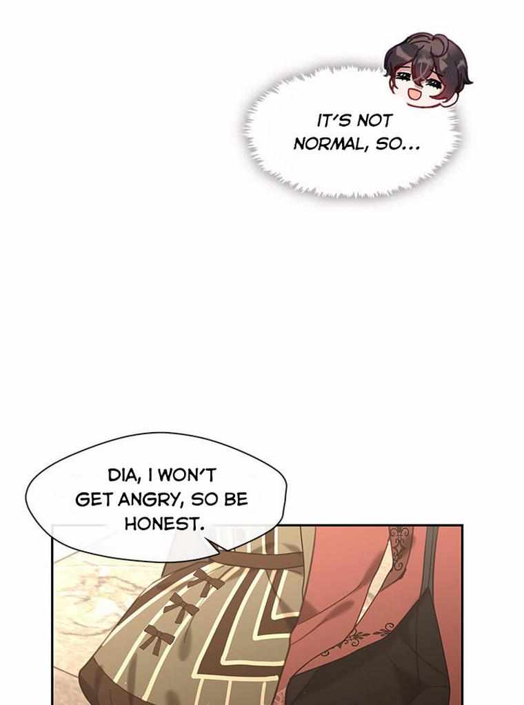 My Family is Obsessed with Me chapter 23 page 80