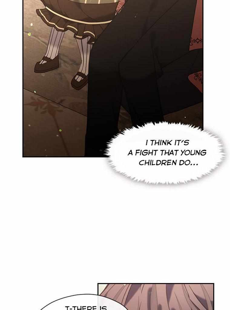 My Family is Obsessed with Me chapter 23 page 81