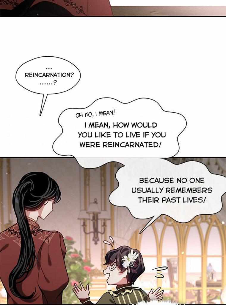 My Family is Obsessed with Me chapter 23 page 84