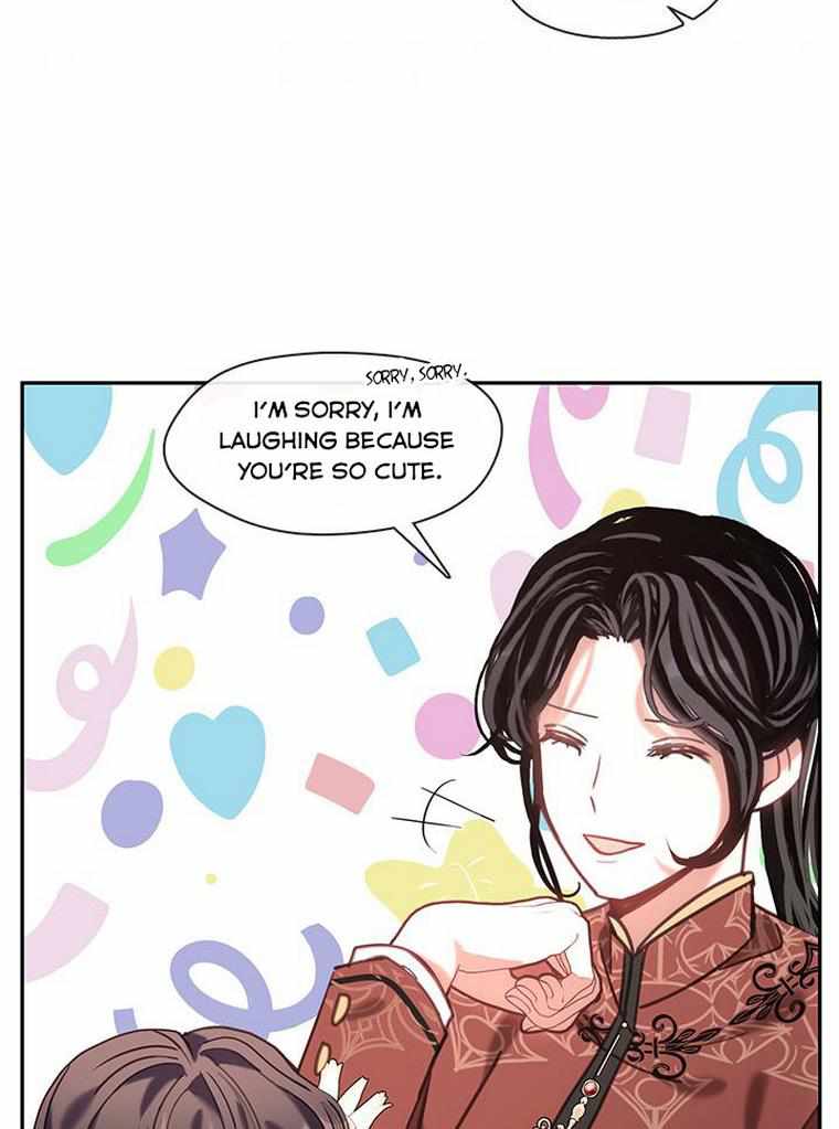 My Family is Obsessed with Me chapter 23 page 86